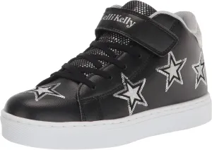 Unisex-Child Fashion Sneaker