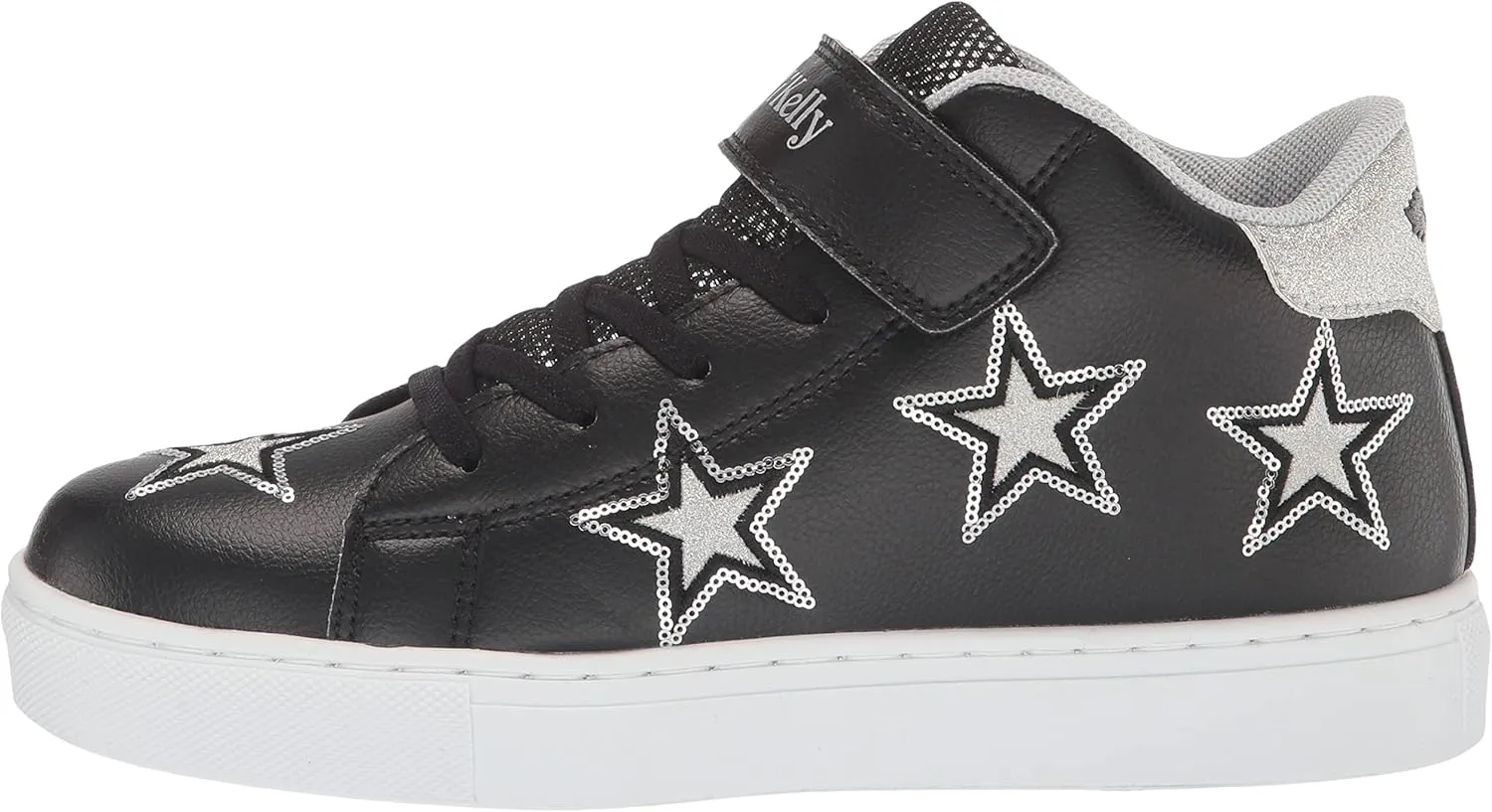 Unisex-Child Fashion Sneaker