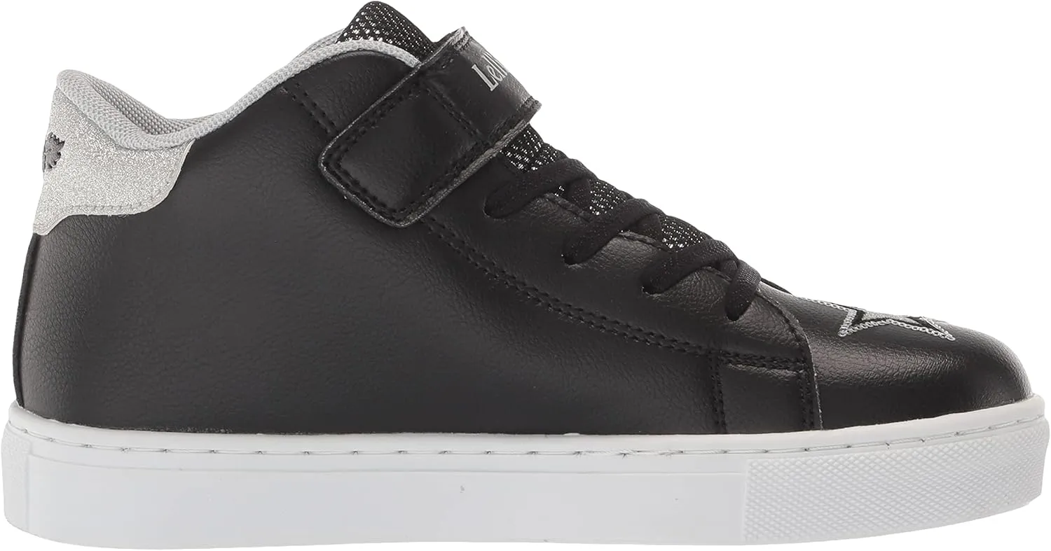 Unisex-Child Fashion Sneaker