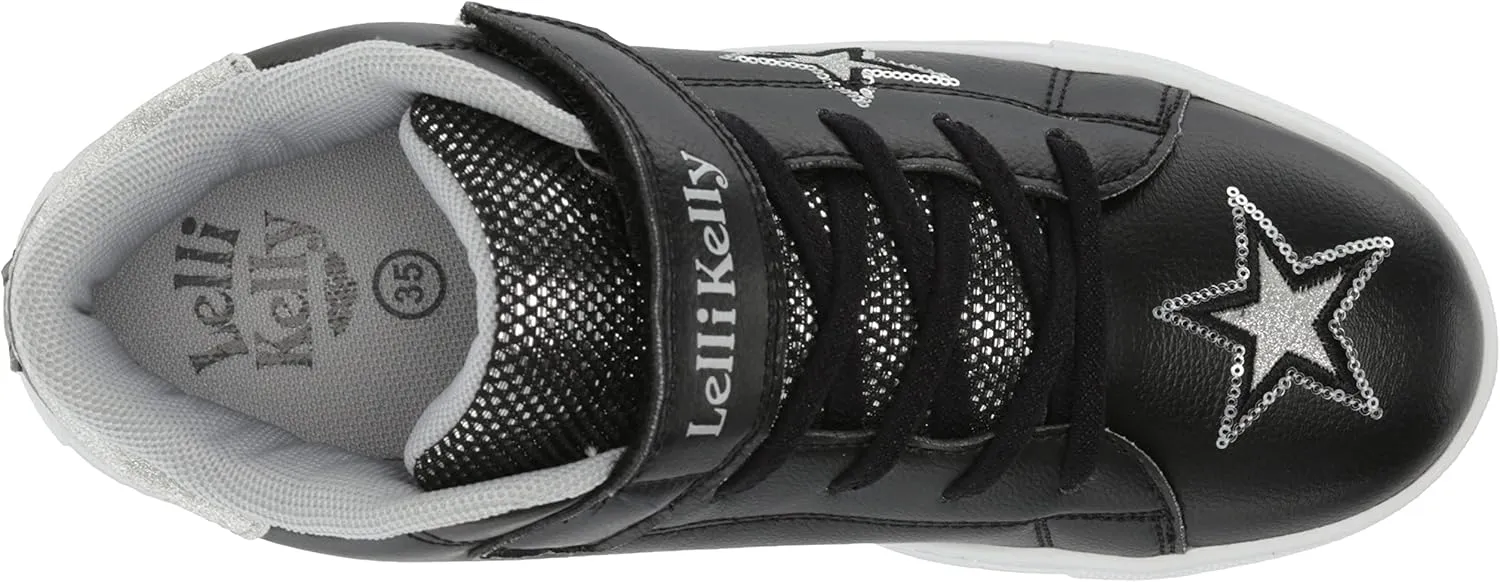 Unisex-Child Fashion Sneaker