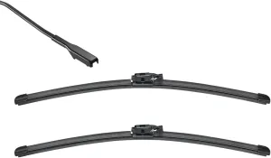 Valeo 577956: Silencio Flat Blade Oe Bmw X2 2018-2023