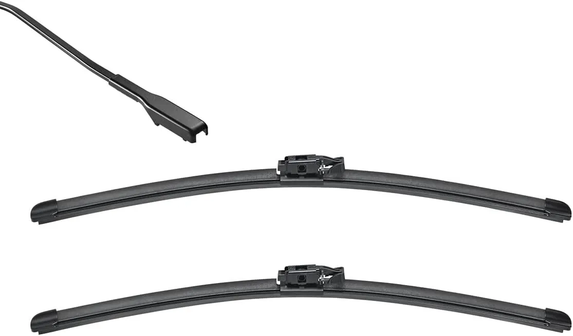 Valeo 577956: Silencio Flat Blade Oe Bmw X2 2018-2023