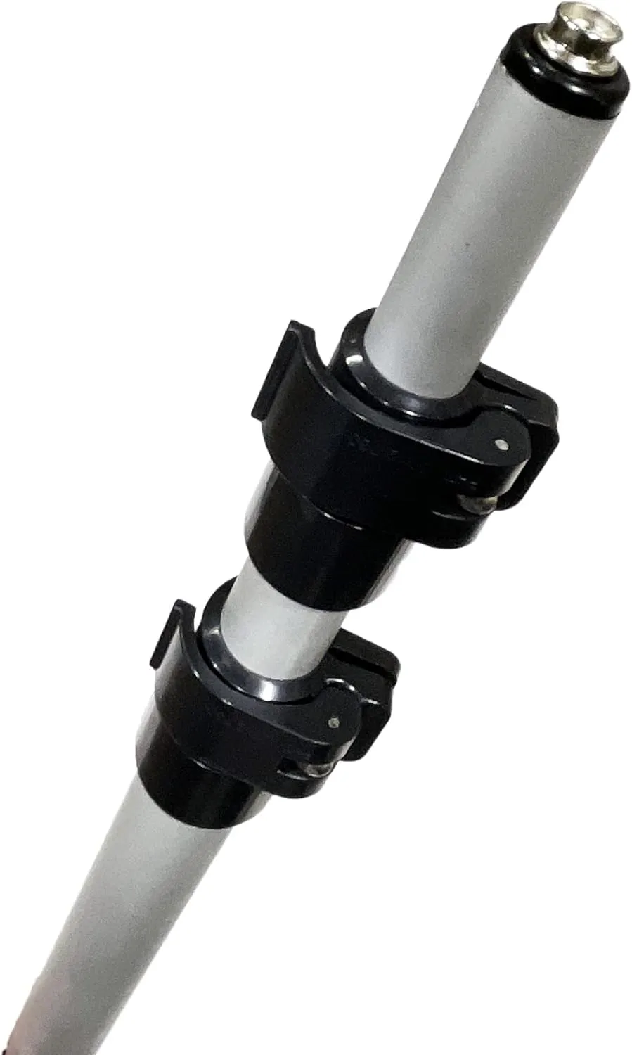 Vico Marine - Double Camlock Support Pole (XR55A-2 Tip - 23"-55" - Easy Installation