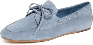 Vince Women's Marin Boat Shoes