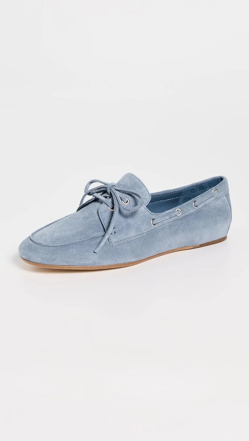Vince Women's Marin Boat Shoes