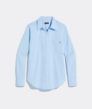 Vineyard Oxford Classic Button Down