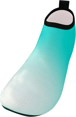 Water Shoes Women's Men's Outdoor Beach Swimming Quick-Dry Barefoot Shoes Surfing Yoga Pool Athletic Shoes Low Top Sneaker Sneaker