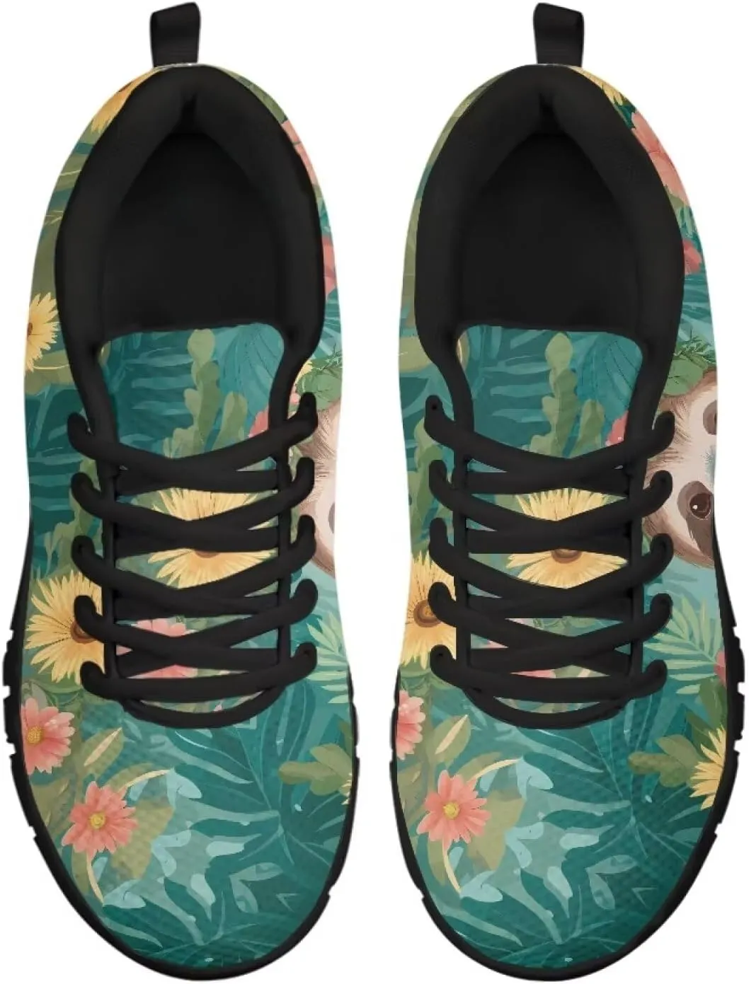 Women Men Sports Athletic Shoes Comfortable Tennis Shoes Casual Running Footwear
