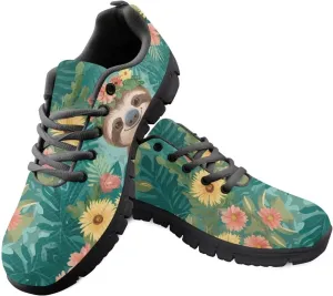 Women Men Sports Athletic Shoes Comfortable Tennis Shoes Casual Running Footwear