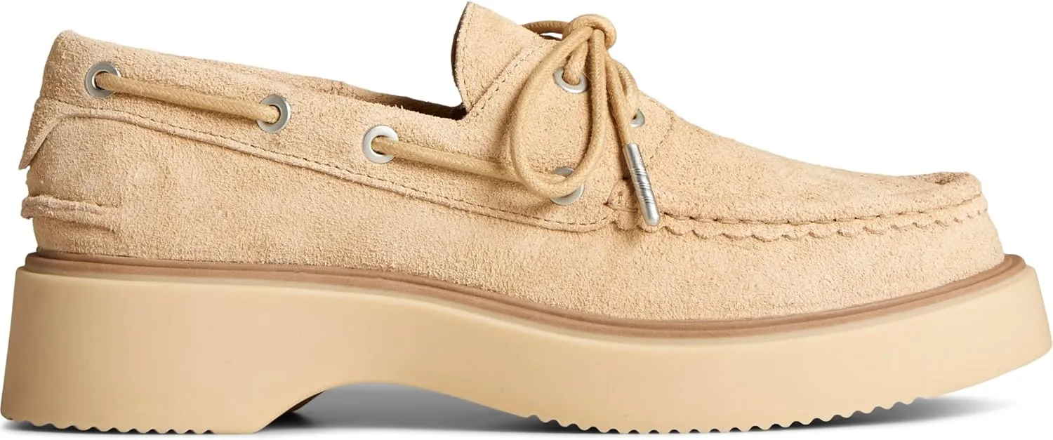 Women's Bayside Boat Shoe