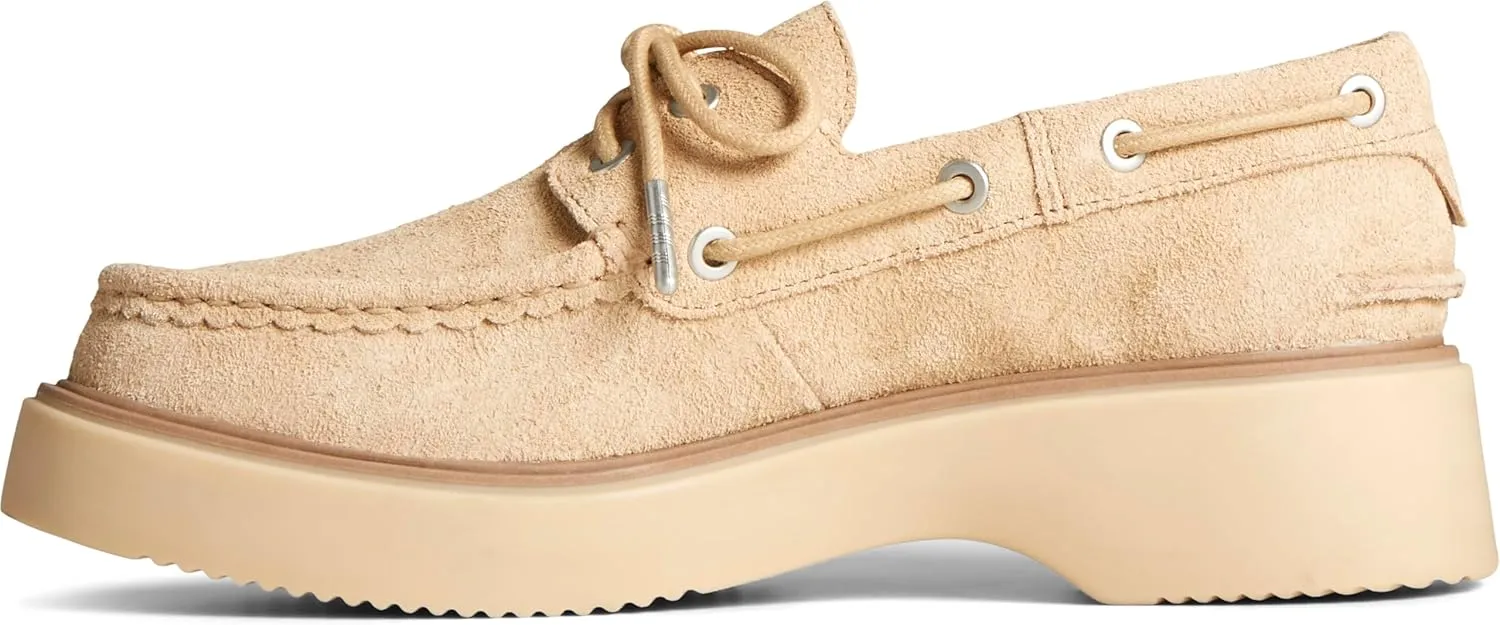Women's Bayside Boat Shoe