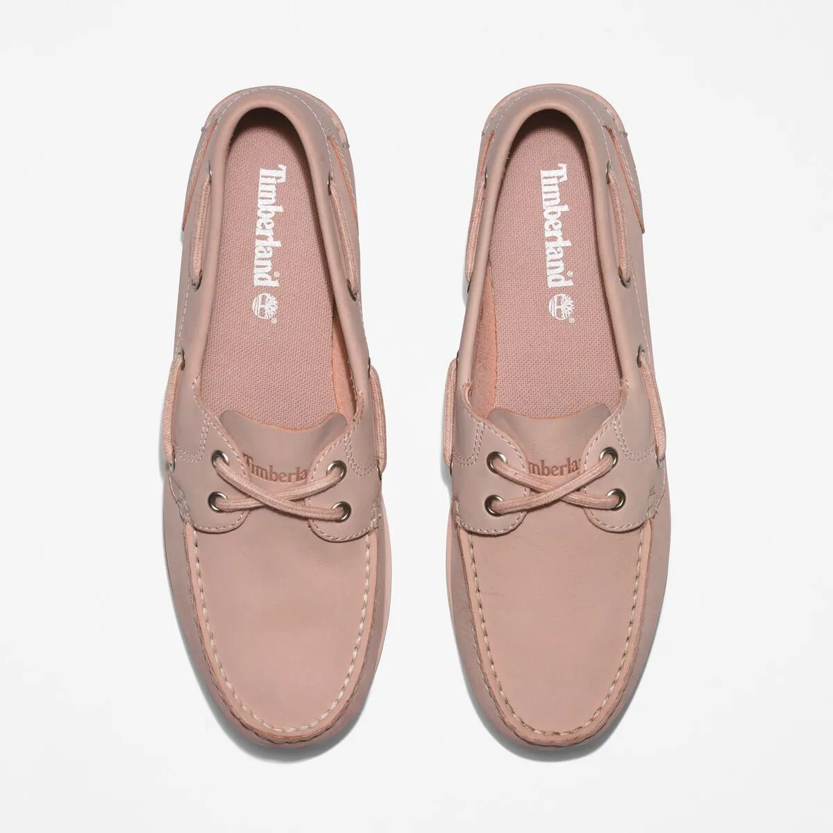 Women's Classic 2-Eye Boat Shoe