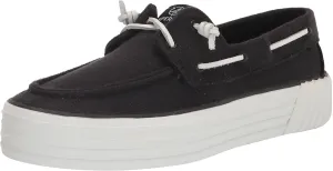 Women's Crest Boat Platform