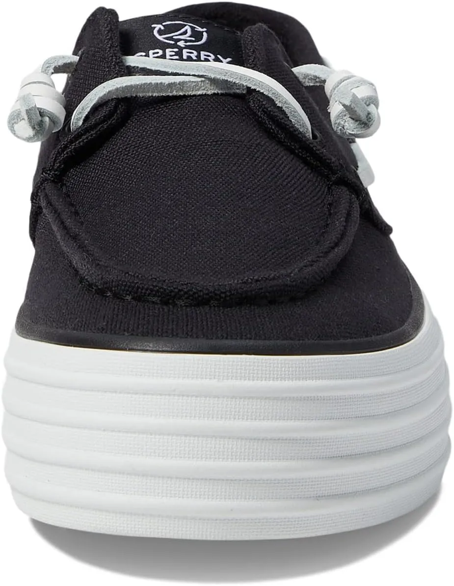 Women's Crest Boat Platform