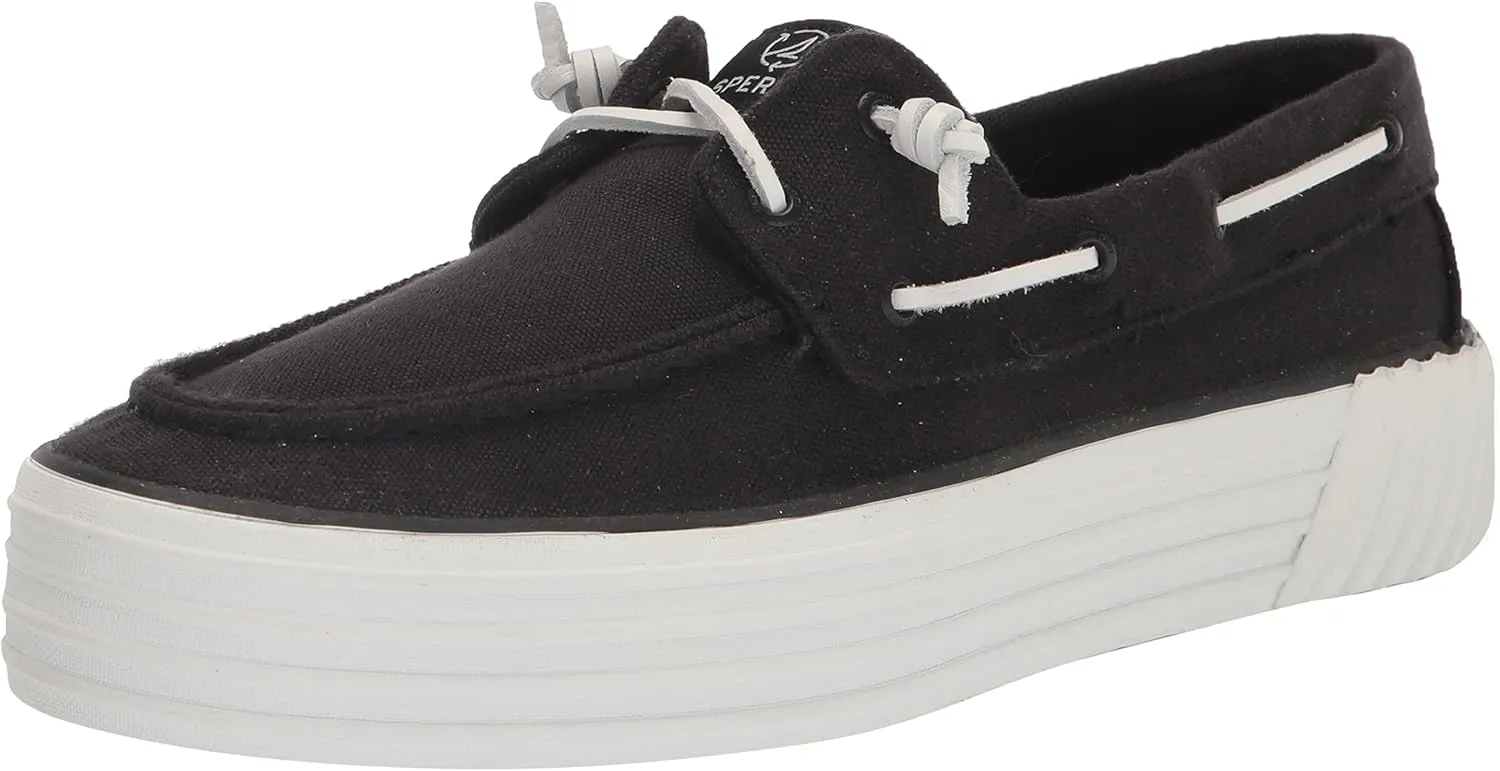 Women's Crest Boat Platform
