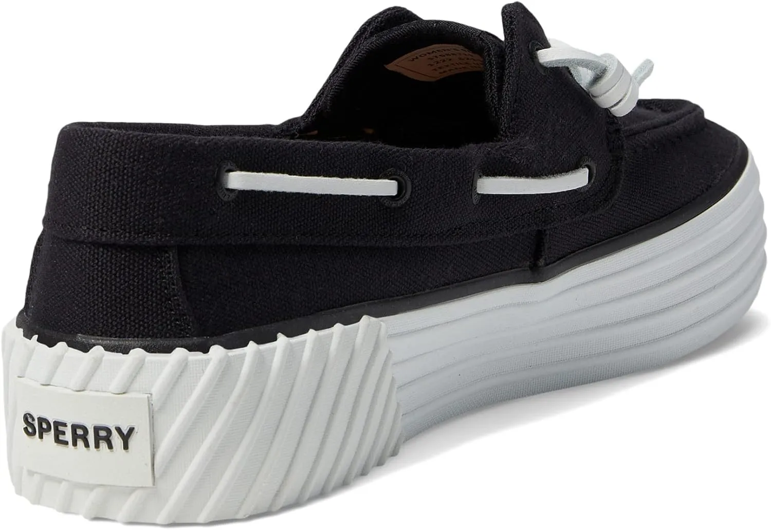 Women's Crest Boat Platform
