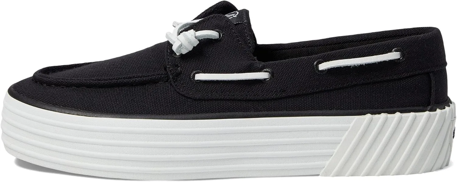 Women's Crest Boat Platform