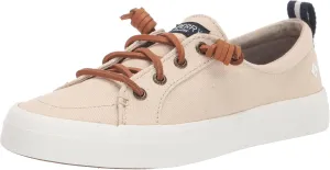 Women'S Crest Vibe Core Sneaker