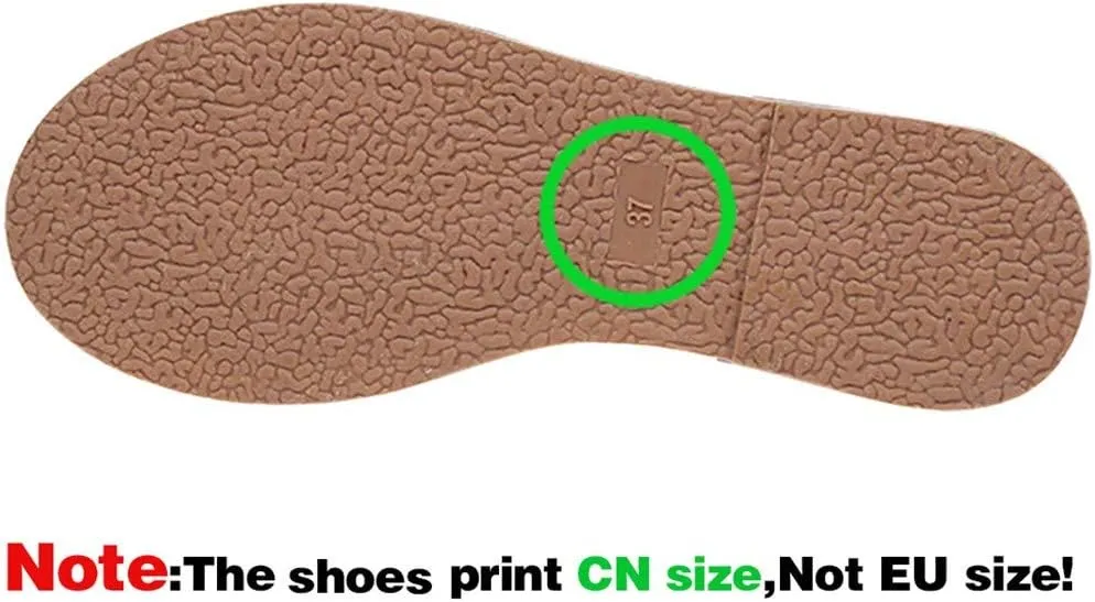 Womens Orthopedic Flip Flops with Arch Support Recovery Sandals Comfortable Walking Shoes Summer Beach Casual Yoga Mat Cushion Lightweight Thong Sandals