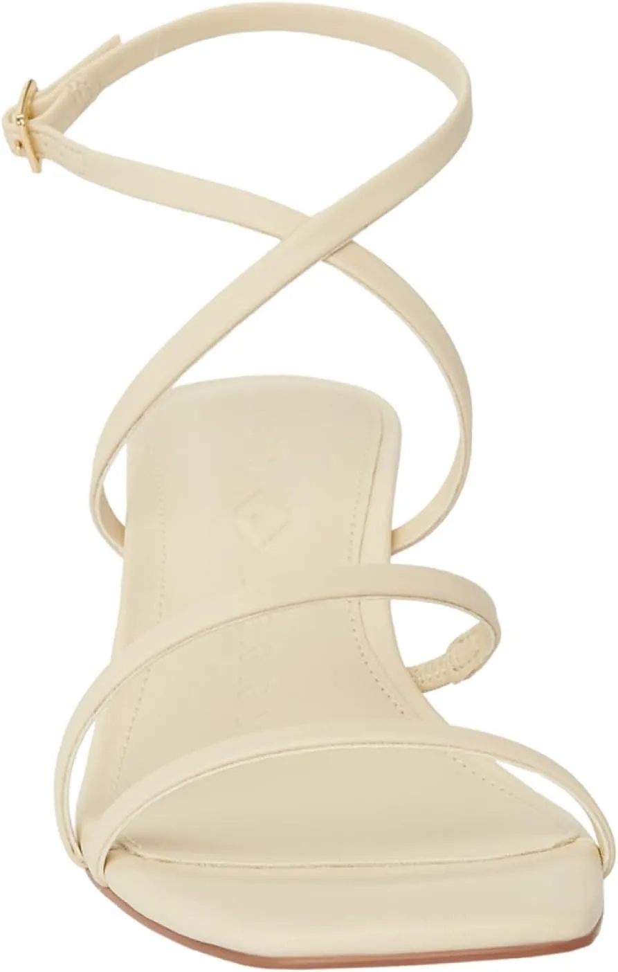 Women's The Maritime Strappy Sandal