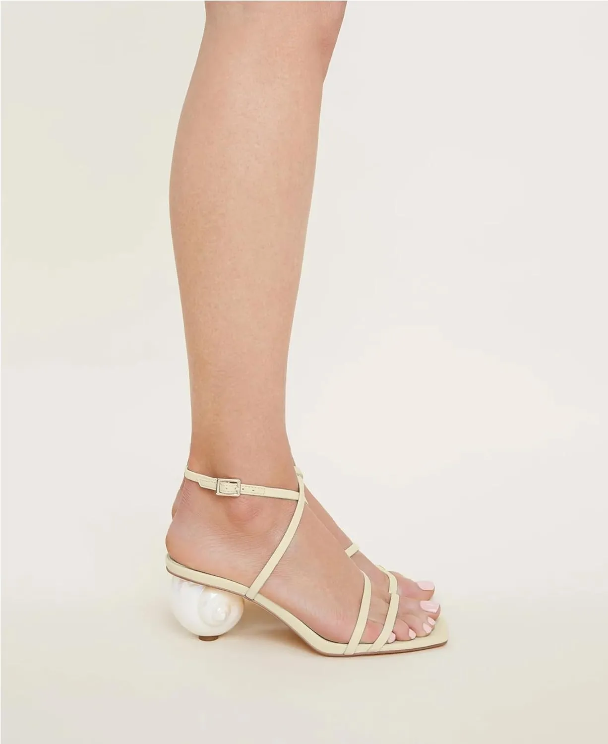 Women's The Maritime Strappy Sandal
