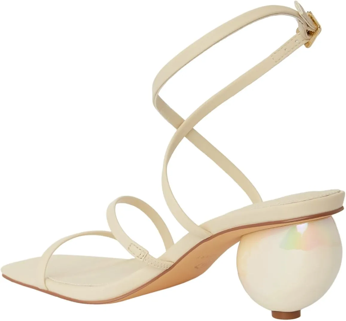 Women's The Maritime Strappy Sandal
