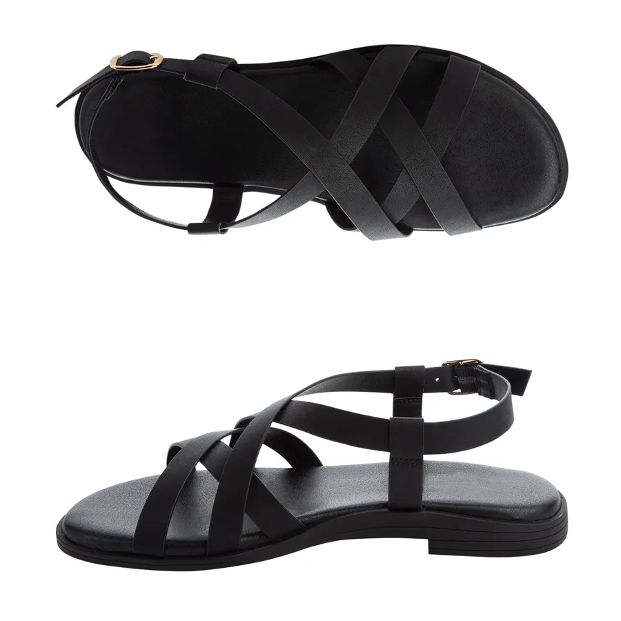Women's Violet Sandal
