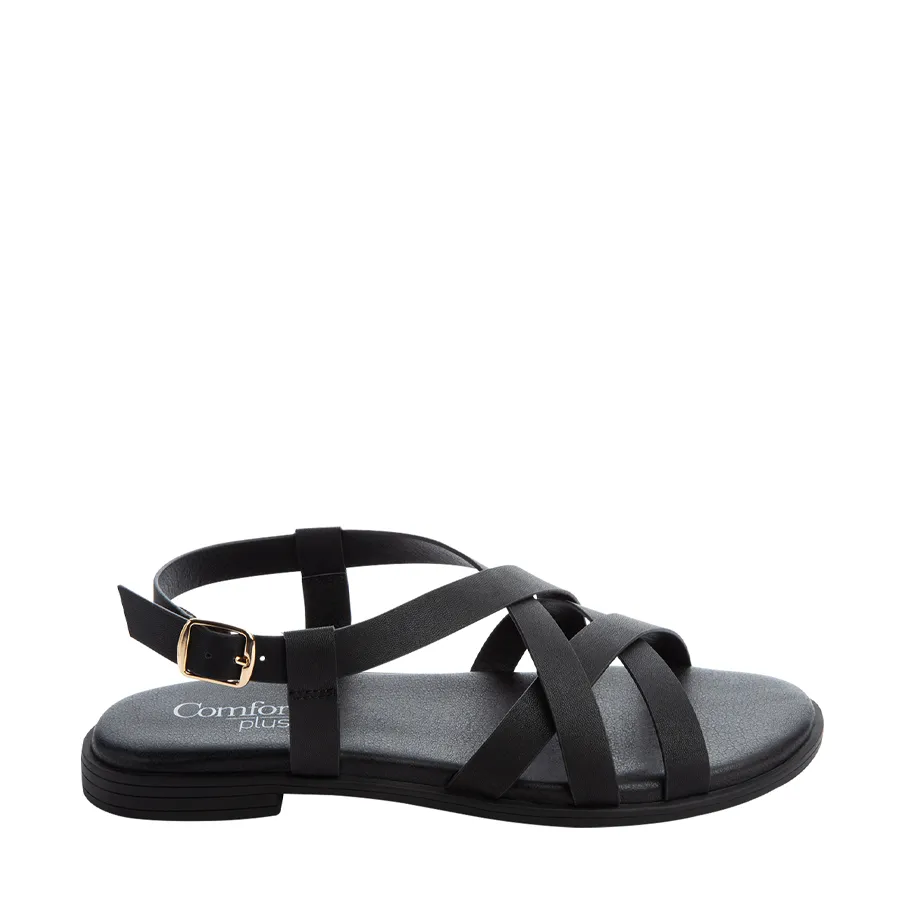 Women's Violet Sandal