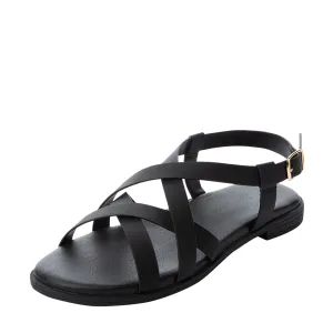Women's Violet Sandal