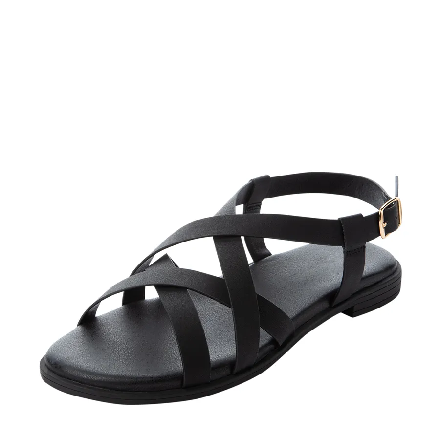 Women's Violet Sandal