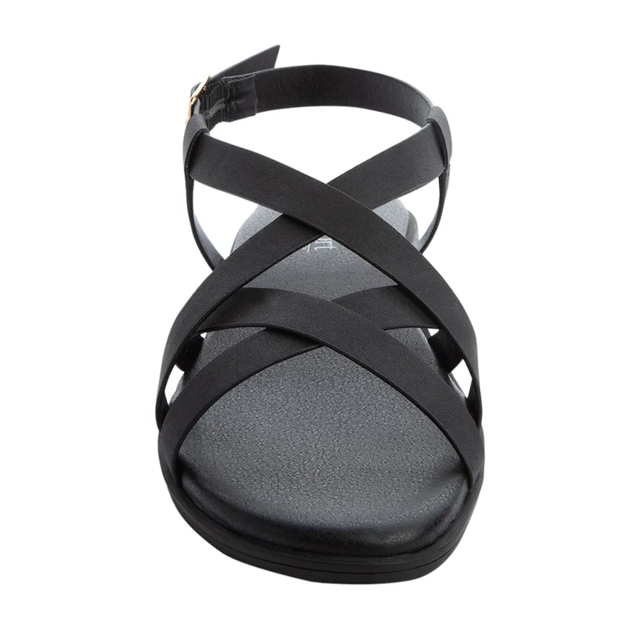 Women's Violet Sandal