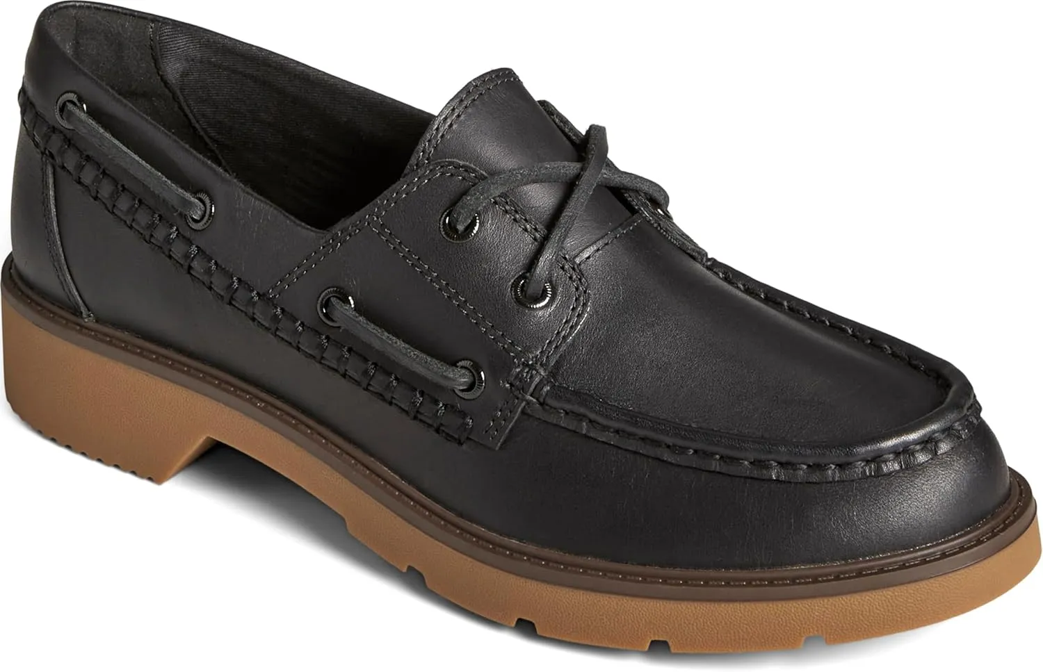 Women's Wells Boat Shoe