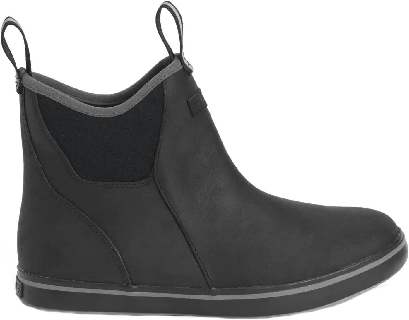 Xtratuf Men's 6 Inch Leather Ankle Deck Boot