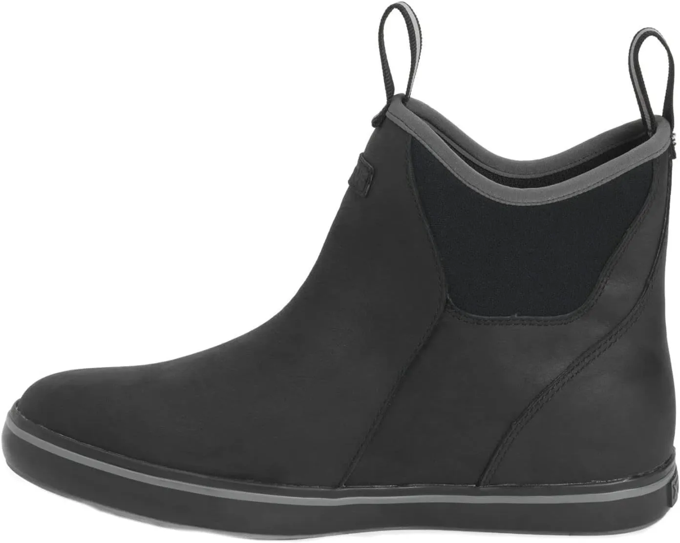 Xtratuf Men's 6 Inch Leather Ankle Deck Boot