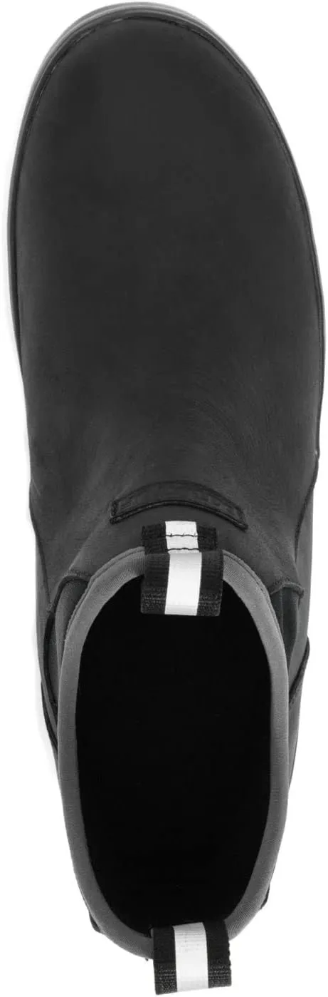 Xtratuf Men's 6 Inch Leather Ankle Deck Boot