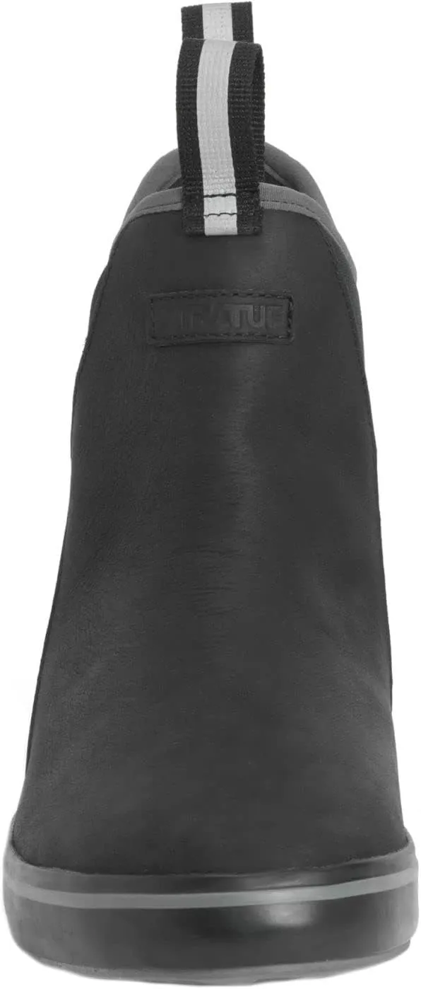 Xtratuf Men's 6 Inch Leather Ankle Deck Boot