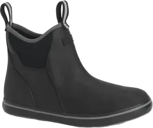 Xtratuf Men's 6 Inch Leather Ankle Deck Boot