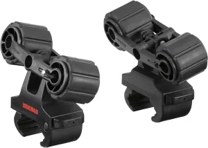 YAKIMA, HandRoll Rooftop Mounted Kayak Rack for Vehicles, One Size Set of Mounts