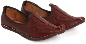 YASH & CO. Men's Ethnic Traditional Juttis & Mojaris| Latest Jutis for Men | Mojari for Wedding and Party