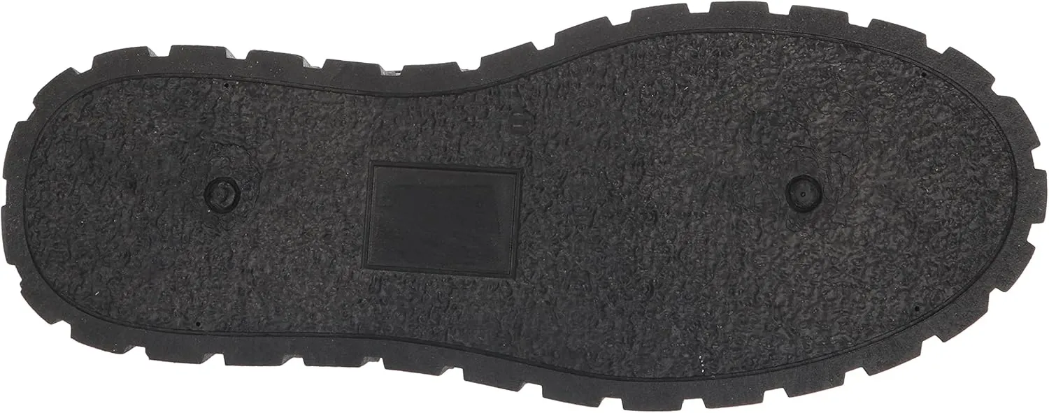 YOKI Women's Lace Up Sneaker