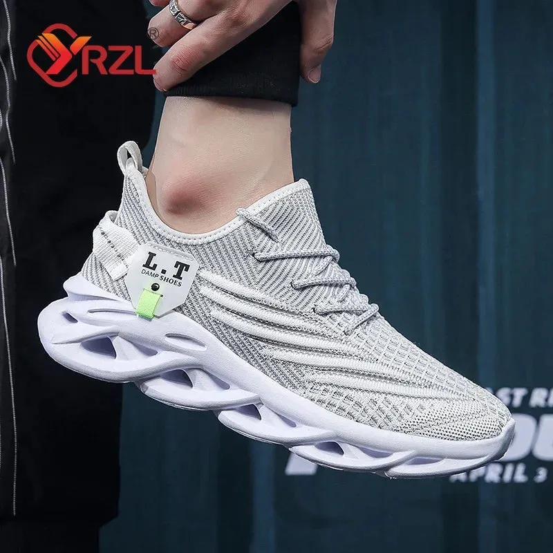 YRZL Mesh Sneaker S