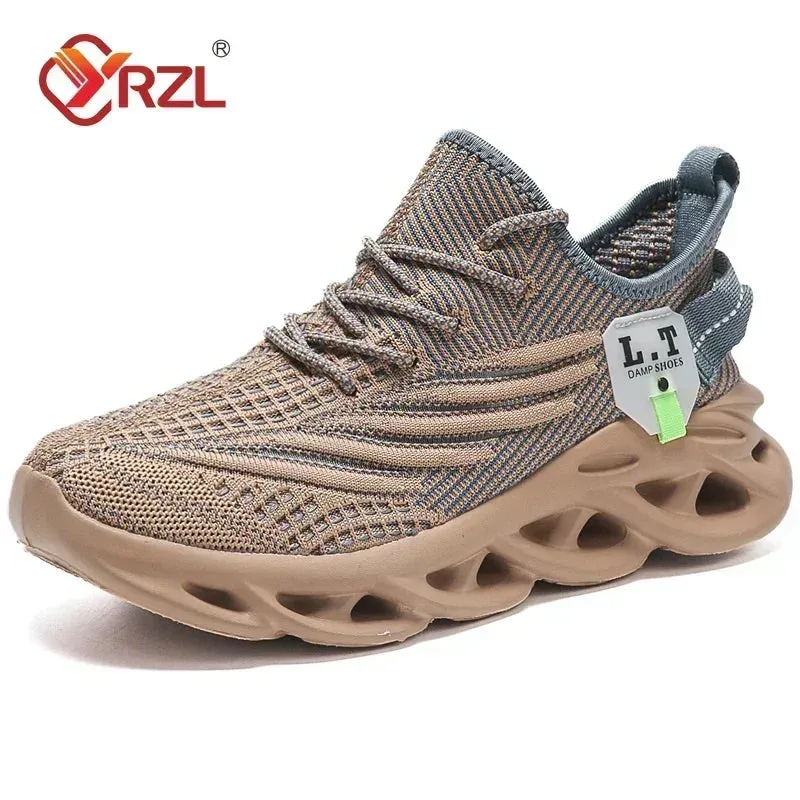 YRZL Mesh Sneaker S