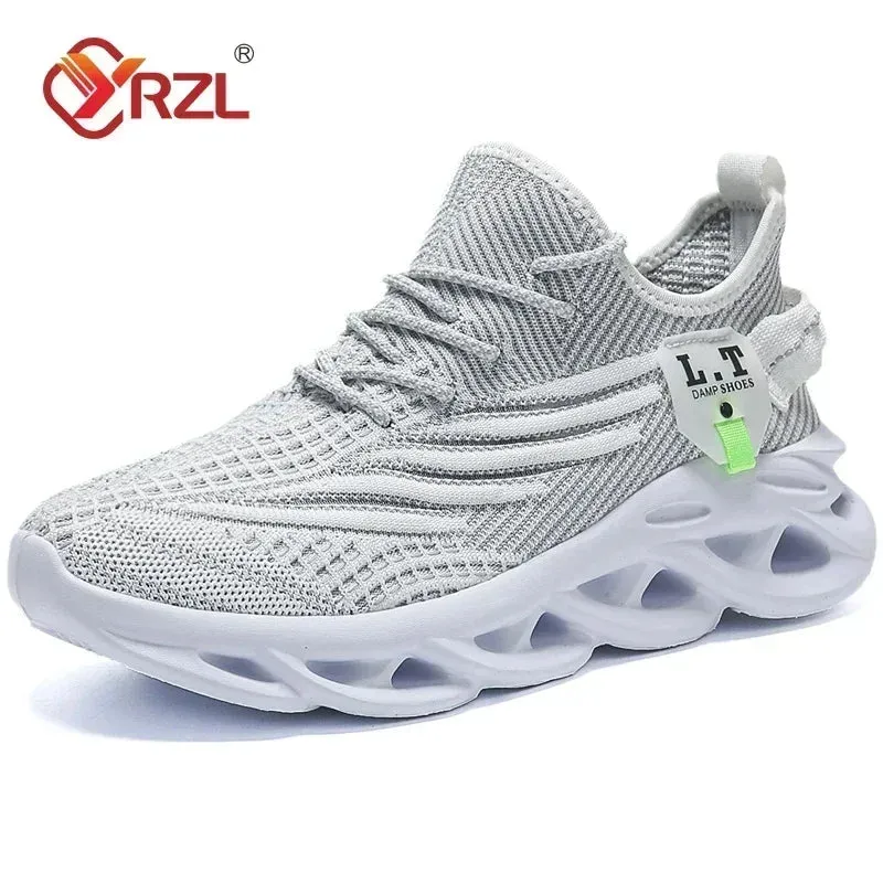 YRZL Mesh Sneaker S