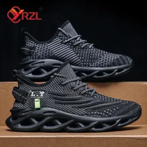 YRZL Mesh Sneaker S