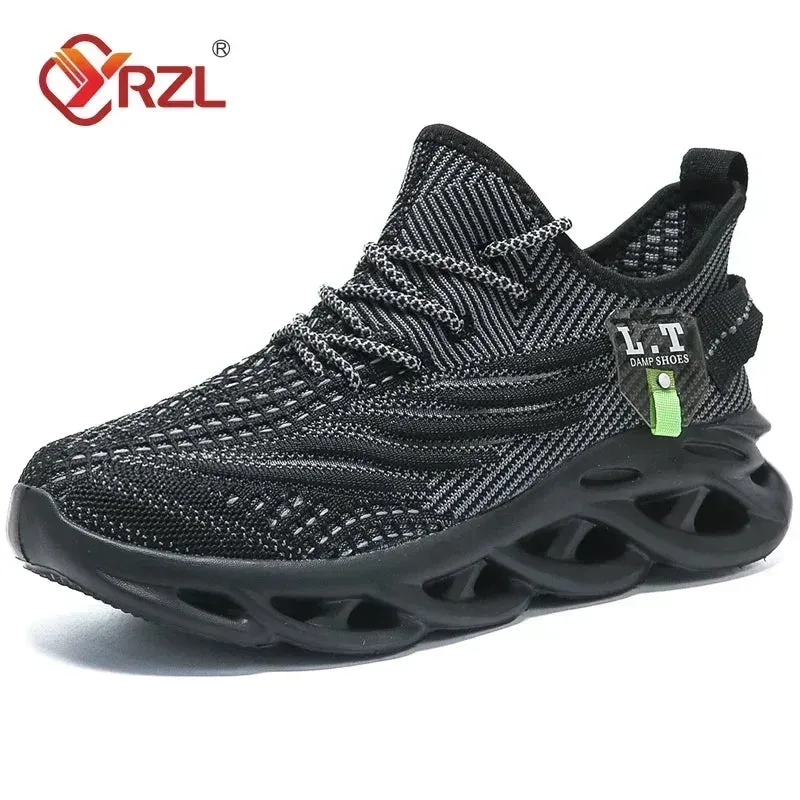 YRZL Mesh Sneaker S