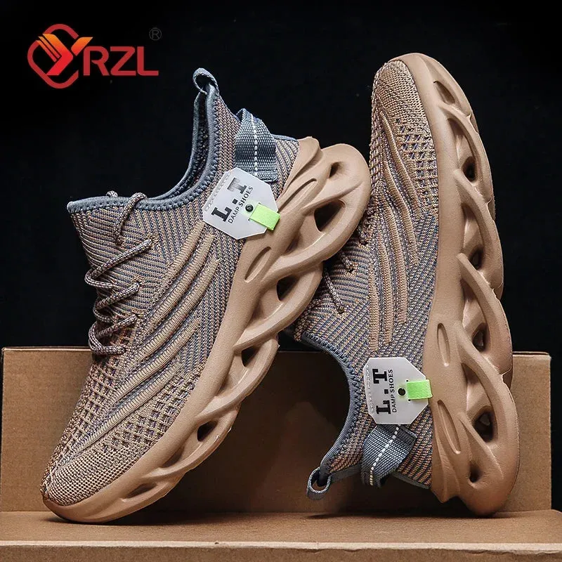 YRZL Mesh Sneaker S