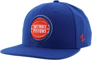 ZHATS NBA Officially Licensed Adjustable Snapback Hat Flat Bill Z11 Icon Team Color