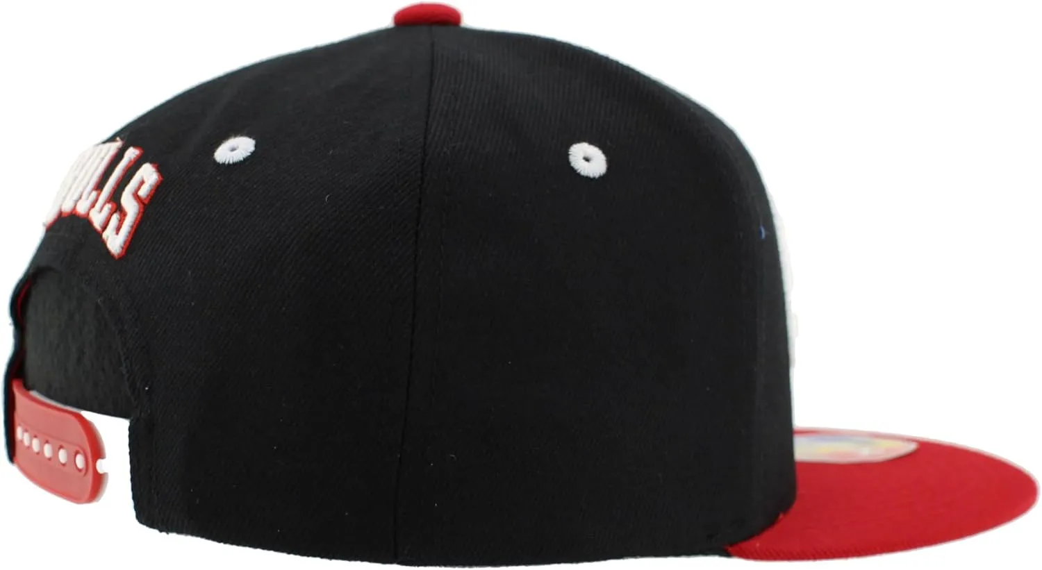 ZHATS Unisex Kid's NBA Officially Licensed Youth Adjustable Snapback Hat Flat Bill Z11