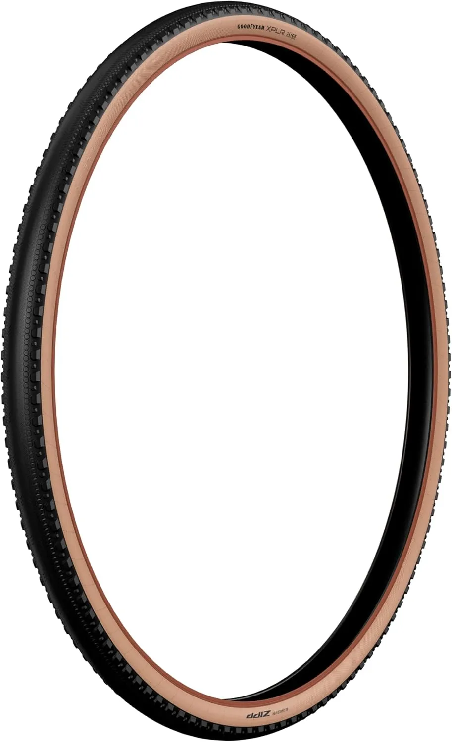 Zipp Goodyear Xplr Slick Tubeless Tire